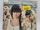 STONE PONEYS LP Evergreen Vol. 2 Capitol Stereo Orig. Shrink Hype Sticker