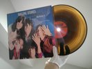 ROLLING STONES THROUGH THE PAST DARKLY BIG HITS VOL. 2 LP 1986 TRANSLUCENT VINYL