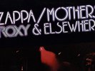 Zappa Mothers Roxy & Elsewhere - Live - Original 1974 SEALED NM