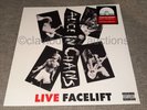 ALICE IN CHAINS - Live Facelift Dec 1990 - 2016 RSD 12