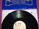 Can Future Days 1973 UK Vinyl Orig SIGNED BY DAMO SUZUKI NM Vinyl Krautrock