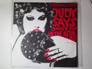 VIBRATORS Judy Says (Knock You In The Head) S EPC 6393 rare 1978 UK punk 7