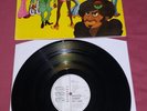 Miles Davis On The Corner 1989 BGO Records Reissue RARE Gatefold Cover Bitches