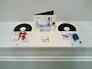 RADIOHEAD OK COMPUTER LP VERY RARE 2016 US/CANADA XL WITH DOWNLOAD CARD & INNERS