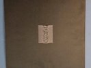 Joy Division Unknown Pleasures 1980 LP Vinyl Textured Cover FACTUS 1 US