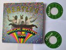 The Beatles - Magical Mystery Tour 2 x 7'' Vinyl Germany