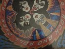 Kiss Rock and Roll Over Vinyl LP Record