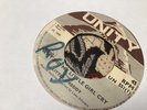 Little Freddy , Why My Little Girl Cry , P Austin , Changing Partners , 7”Unity.
