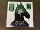 BOJACK HORSEMAN Soundtrack Turntable Lab TTL Exclusive Zestful Lark Vinyl x/1000