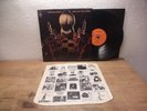 Howard Riley Trio UK 1st Press LP - The Day Will Come 1970 Megarar
