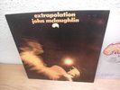 John Mclaughlin LP Extrapolation UK Marmalade 1st press 1969  JAZZ Lp