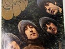 The Beatles - Rubber Soul Capital ST 2442  LP Record