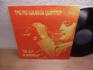 FREE JAZZ LP Ric Colbeck Quartet The Sun Is Coming Up RARE UK Lp 1970