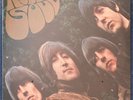 THE BEATLES RUBBER SOUL RARE SEALED 1978 CAPITOL RE LP SW 2442 McCARTNEY LENNON