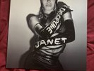 Jackson, Janet Discipline Vinyl Record 2xLP