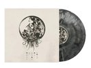 Take Me Back to Eden-Black and Beige Galaxy Vinyl by Sleep Token