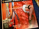 * JTz * RCA Living Stereo * GAITE PARISIENNE * Fiedler * Near Mint Shaded  Dog *