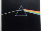 Pink Floyd – El Lado Oscuro De La Luna Lp Peru   rare rar