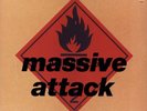 massive attack blue lines vinyl