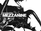 Massive Attack – Mezzanine vinyl