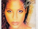 TONI BRAXTON SECRETS LAFACE AST045257 Jamaica RED LABEL VINYL LP