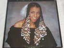 Patrice Rushen ‎Straight From The Heart Record 1982 LP US Elektra 1st Press