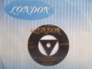 MINT  UK LONDON  45 - BILL HAYES - 
