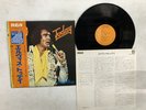 Elvis Presley Today Japan LP OBI [71440ER]