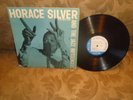 Horace Silver & The Jazz Messengers Blue Note 1518 47W63rd Blakey Mobley Dorham