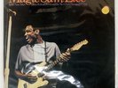 MAGIC SAM MAGIC SAM LIVE DELMARK DL645646 US ORIGINAL REISSUE GATEFOLD VINYL 2LP