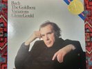 NEAR MINT GLENN GOULD Bach The Goldberg Variations 1982 12
