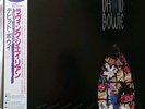 David Bowie – Loving The Alien/EP 45RPM 1985 EMI America S14-111 w/OBI Japan EX