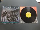 BON JOVI - SLIPPERY WHEN WET 1986 UK PRESS 12