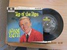 ADAM FAITH WITH THE ROULETTES=TOP OF THE POPS  E.P.  P/C  EX+