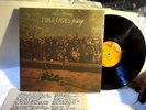 NEIL YOUNG “Time Fades Away” ORIGINAL 1973 REPRISE w/Lyric Insert NM