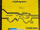 Cyberpunk 2077 OST Original Score + Samurai 3LP Vinyl Box Set - Signed Edition