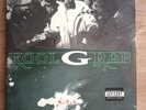 Kool G Rap ‎– 4, 5, 6 2xLP US-1995 1st PRESS VG+/VG(+)