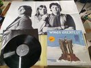 PAUL McCARTNEY & Wings Greatest LP  POSTER Hype 1978 EX/EX Capital SOO-11905