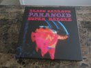 Black Sabbath -Paranoid -Super Deluxe Edition Box Set - 5lp - VINYL - un played