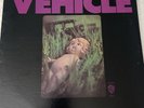 THE IDES OF MARCH. VEHICLE