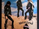 MOTORHEAD  Ace Of Spades LP  Signed By Lemmy Eddie & Phil  RARE AND GREAT ITEM