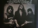 MOTORHEAD - Under Cover - Silver Lining Music 2017 LP - Lemmy