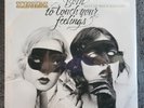 SCORPIONS BORN TO TOUCH YOUR FEELINGS EUROPE EU IMPORT NEW BEST OF ROCK BALLADS