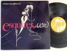 THE ESQUIRES NOW | Islands | Killer  | Deep Funk |  Soul | Dancefloor | LP HEAR