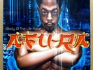 Afu-Ra BODY OF THE LIFE FORCE Classic Hip Hop Vinyl ORIGINAL 2-LP with Insert