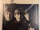 THE BEATLES  Mobile Fidelity WITH THE BEATLES 1983 MOFI in SEALED condition