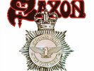 Saxon Strong Arm of the Law (Vinyl) 12