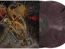 Cattle Decapitation - Death Atlas＜Time's Cruel Curtain Vinyl＞ [LP record]