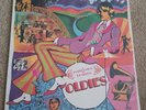 A COLLECTION OF BEATLES OLDIES VINYL UK 1ST PRESS 1966  Matrix: YEX 619 1G
