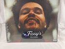 The Weeknd – After Hours Vinyl (Red & Black Splatter, Sealed – Limited Collector